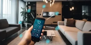 Home automation services San Antonio
