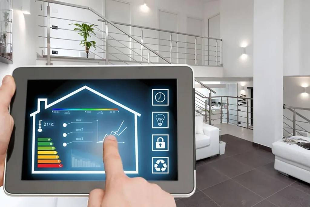 Home automation services San Antonio